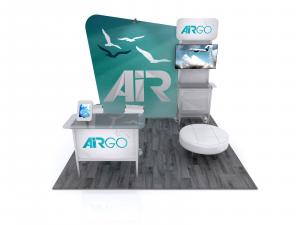 RE-1049 | Hybrid Display